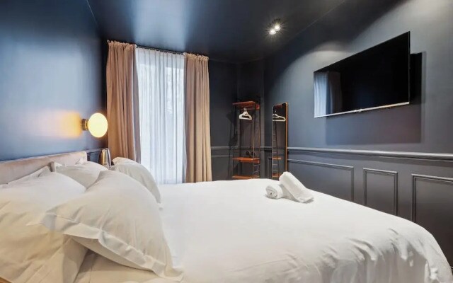 Hotel Clemence