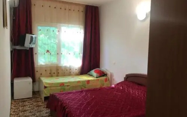 Mariya Guest House