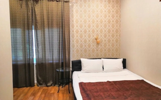 Mini-hotel Na Belgradskoy