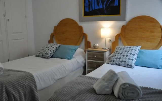Málaga - Centro (Apt. 740458)