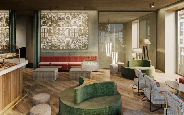Hotel Miano by Limehome