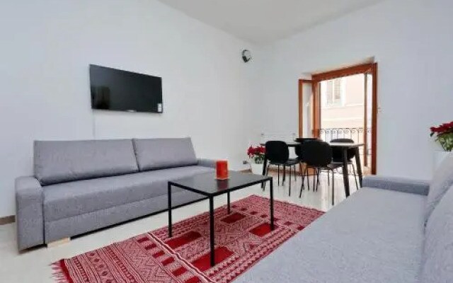 CentralStation Apartment