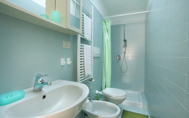 Grimaldi Apartments - Solaris