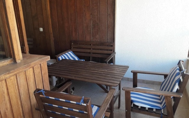 Torremolinos Apartment