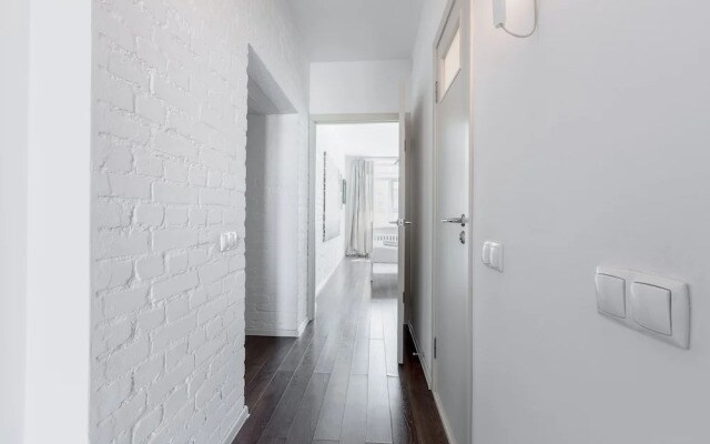 Minskhouse Prospekt Nezavisimosti 44 Apartments