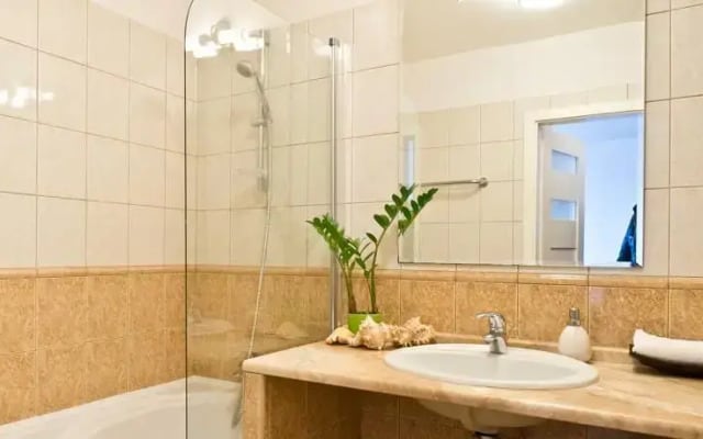 Apartament Selena centrum