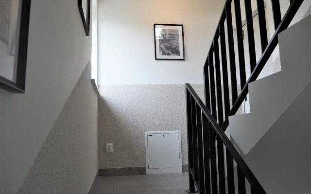 Apartamenty Dobranoc - Wawer 2