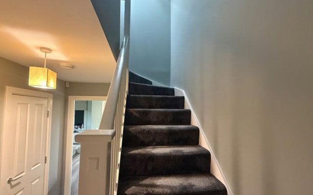 14 Becket Close