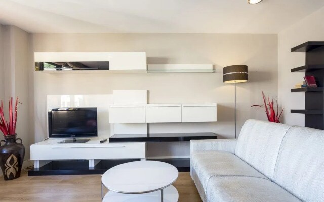 Apartamento Bahía