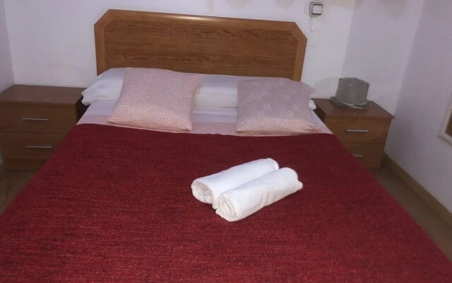 Hostal Village Multicolor - Adults Only