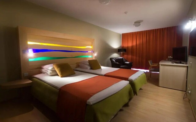 Hotel Salzburg