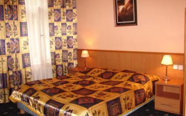 Hotel Aladin