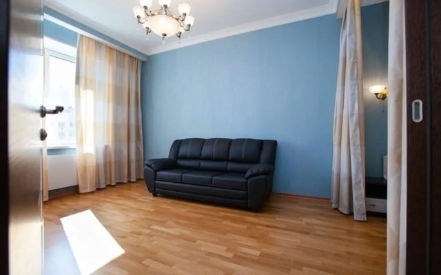 Brusnika Apartment Volokolamskaya