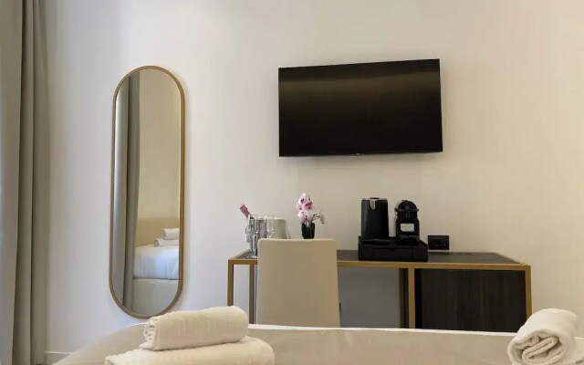 Suite Croce