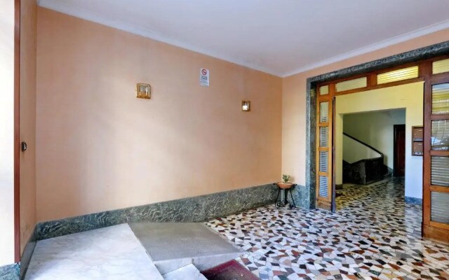 BBHOME Trastevere Station