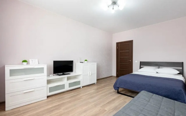 EasyRent Арцыбушевская 45