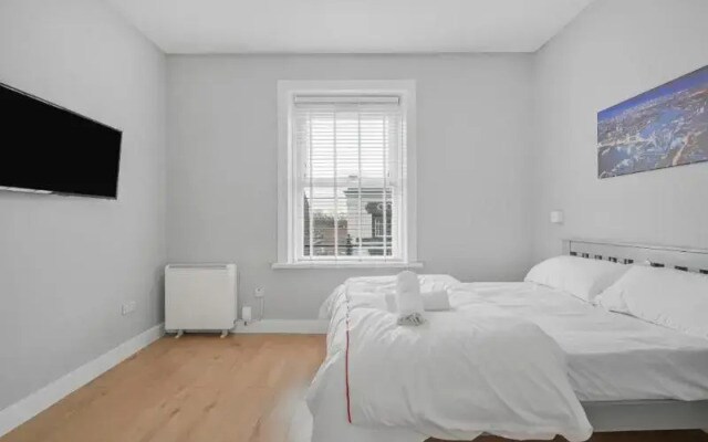 Studio 169 London