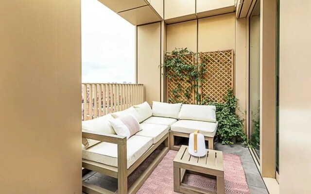 Beautiful Two Bed Property Near Whitechapel