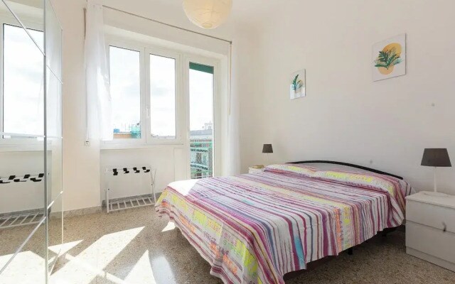 Rental in Rome Saint Peter View Penthouse