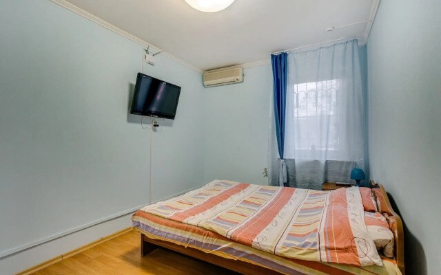 Guest House Krepost