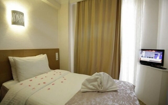 Pendik Marine Hotel