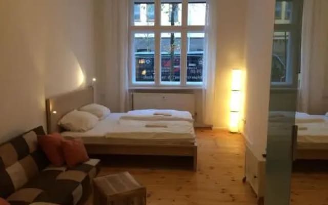 Lodge Berlin - Apartments