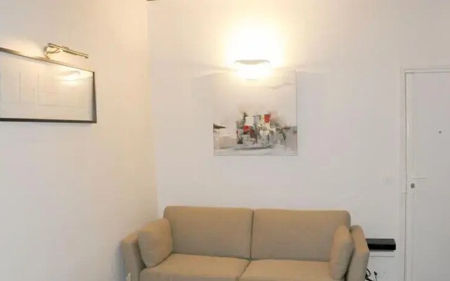Studio Hotel de Ville - Marais