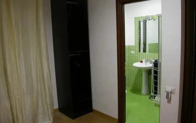 Colosseo Perfect Suites