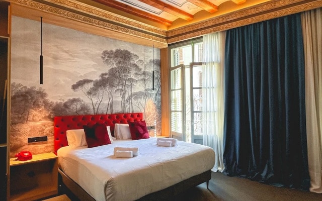 Hotel La Pau