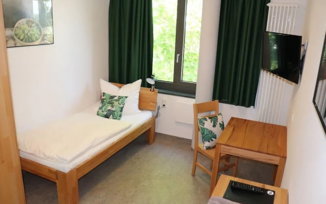 Hotel Garni Fischerfleck