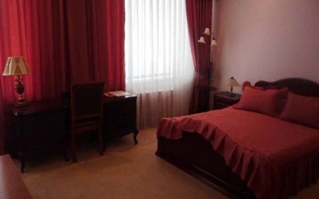 Privat Hotel