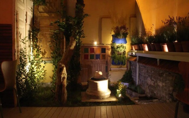 Heirloom Istanbul