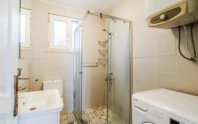 Fully Furnished Cozy Flat in the Heart of Sisli