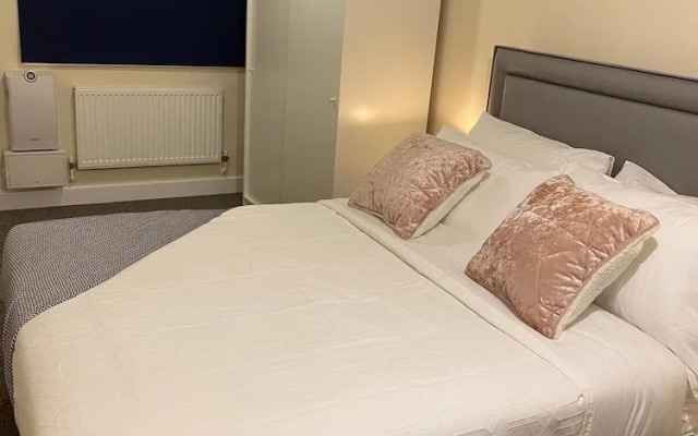 Stunning 2-bed Apartment in London