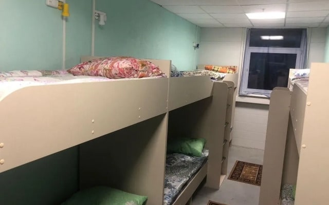 Loft Hotel Ohta - Hostel