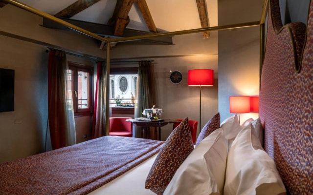EXCESS VENICE Boutique Hotel & Private Spa - Adults Only