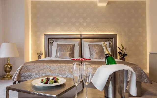 Hotel SEN