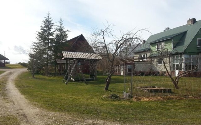 Katri Guesthouse