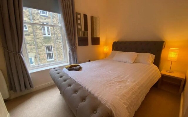 Fabulous 2 bed Ground floor apartment Belper
