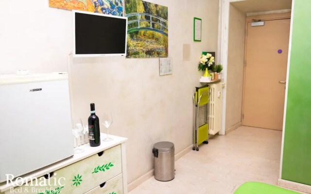 Romatic Guest House