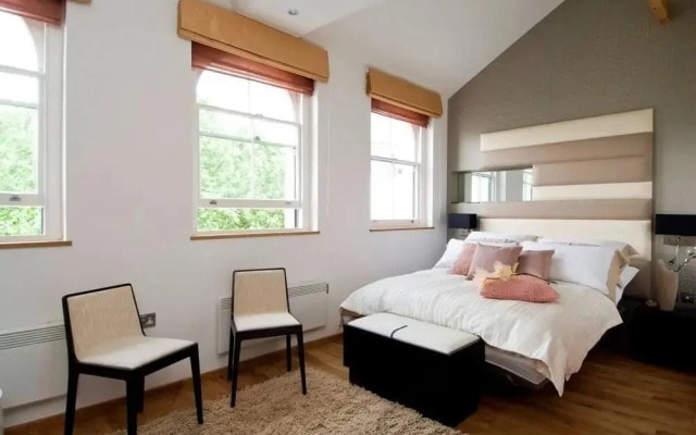 Space ApartHotel