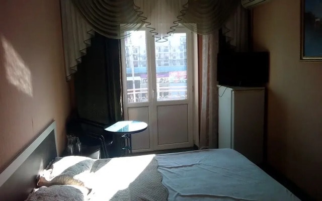 Aida Guest House