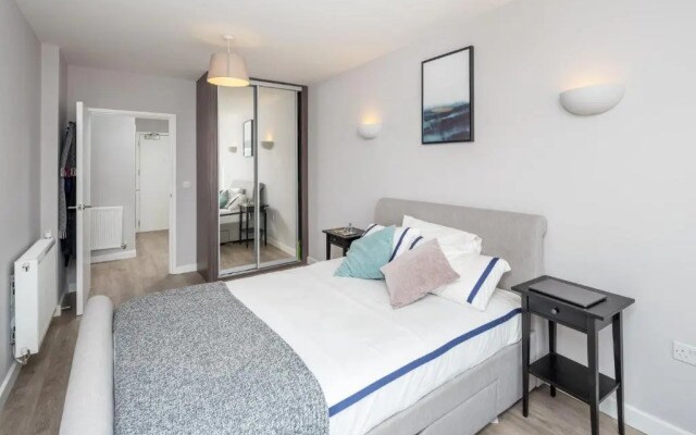 Vertex Luxury Suite