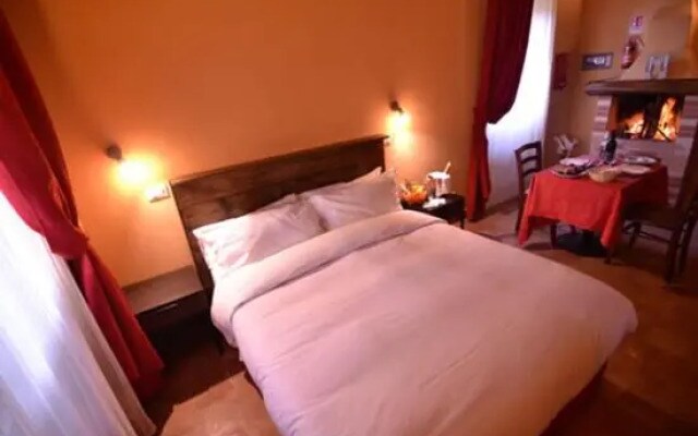 Il Casale di Roma