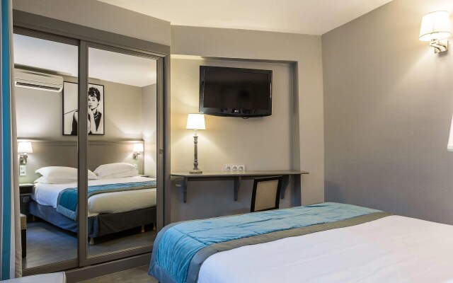 Hotel Montcalm