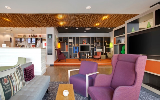 Holiday Inn Berlin - City East Side by IHG