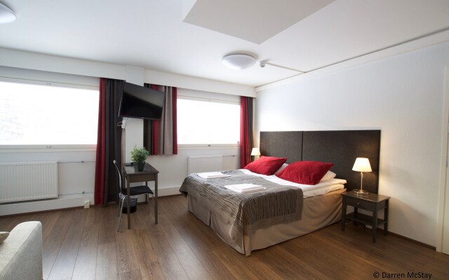 Hotel Nuuksio - Conferences and events