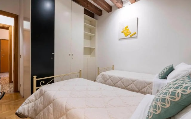 San Marco - 2 Bedrooms with Lift