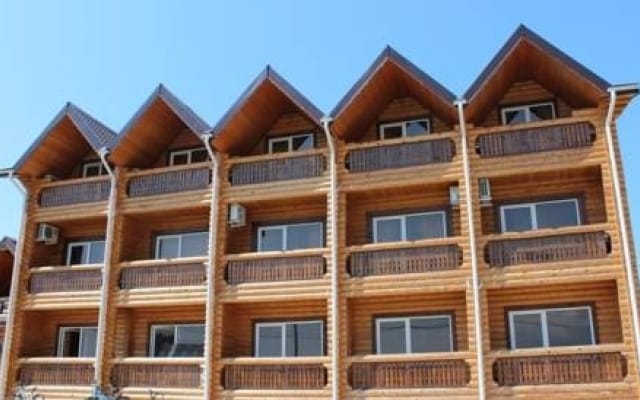 Russky Guest House