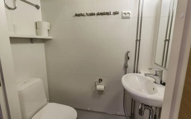 Nordic chalet 9207